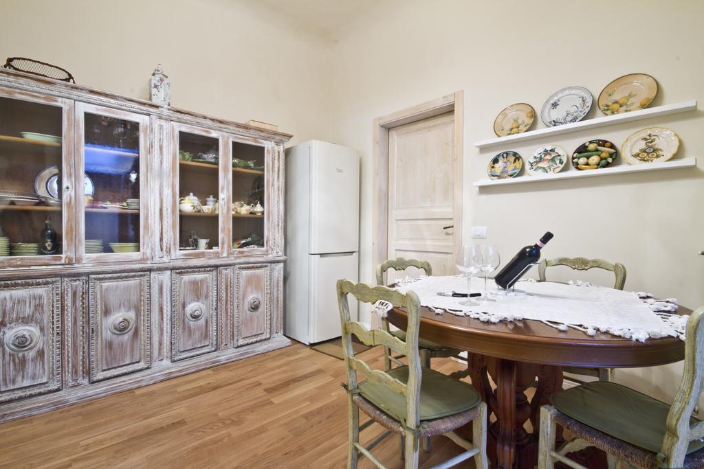 San Marco Apartment フィレンツェ 部屋 写真